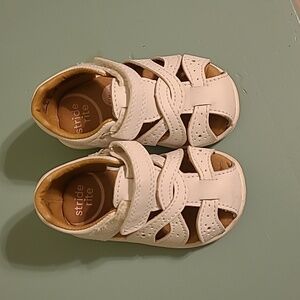 Stride Rite Toddler Shoes
